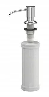 Steiner Keira dávkovač 320 ml nerez